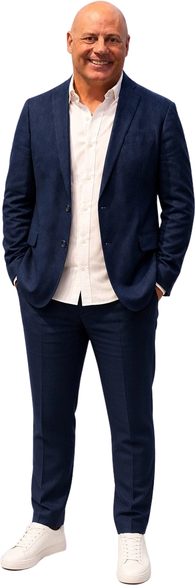 Matt Ellis, founder of Be A Best Boss